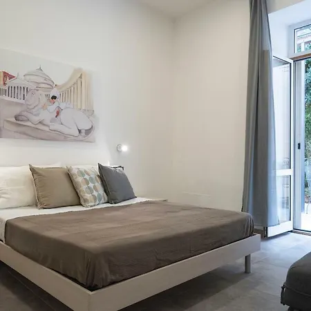 La Casa Di Flora بيت للعطل