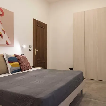 Сasa de vacaciones La Casa Di Flora
