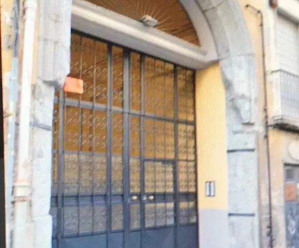 La Casa Di Flora