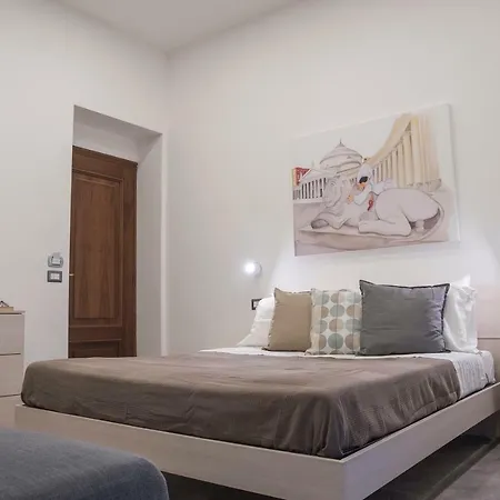La Casa Di Flora *