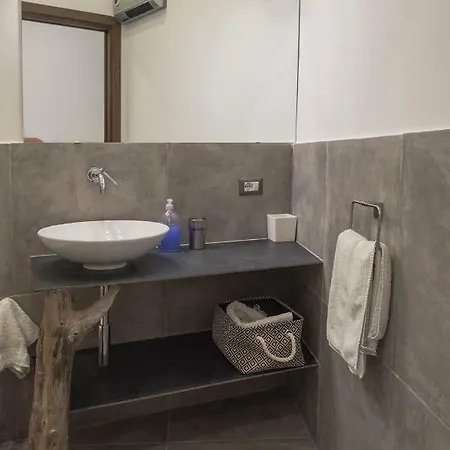 La Casa Di Flora Σπίτι διακοπών