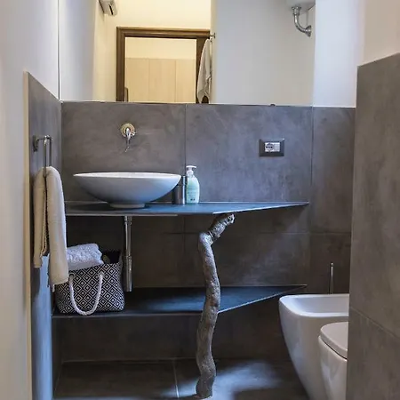 Σπίτι διακοπών La Casa Di Flora *